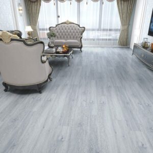Piso SPC / Nordic Grey Oak